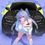 adrenaline rush - Single