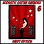 Acoustic Guitar Karaoke, Vol. 6 (Swift Edition)