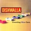 Dishwalla - Counting Blue Cars album artwork