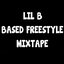 Based Freestyle Mixtape