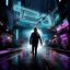 Neon Overdrive