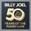 50 Years of the Piano Man