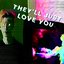 They'll Just Love You (feat. Poppy & Danny Elfman) - Single