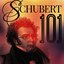 Schubert 101