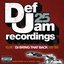 Def Jam 25: Volume 2 -  DJ Bring That Back (1996-1984)