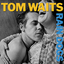 Tom Waits - Rain Dogs album artwork