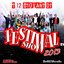 I 12 giovani di festival show 2013