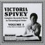 Victoria Spivey Vol. 1 1926-1927