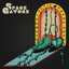 Space Gators - Intergalactic Swamp Songs album artwork