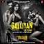 Galliyan Returns (From “Ek Villain Returns”)