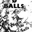 Showin' the Balls