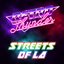 Streets of LA