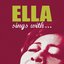 Ella Sings With...