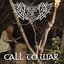 Call to War