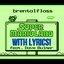 Super Mario Land With Lyrics (feat. Dave Bulmer)