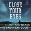 Frame and Glass/The End - Single