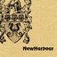 New Harbour EP