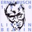 Ernst Busch: 1960 Live in Berin