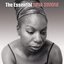 Nina Simone - The Essential Nina Simone album artwork