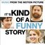 Music From The Motion Picture 'It’s Kind Of A Funny Story'