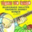 Heigh-Ho Banjo: Bluegrass Salutes Favorite Disney Songs