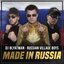 Made in Russia - Single