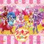 SHINE!! キラキラ☆プリキュアアラモード / レッツ・ラ・クッキン☆ショータイム