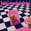 Pink Monochrome