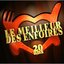 Le Meilleur des Enfoirés : 20 ans