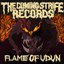 The Coming Strife Records: Flame of Udun