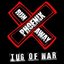 Tug of War (feat. Alice Cooper) - Single