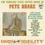 The Fabulous Steel Guitar Sound Of Pete Drake