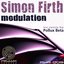 Simon Firth - Modulation EP