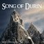 Song Of Durin