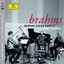 Brahms: String Quartets & Piano Quintet