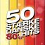 50 Stærke Danske 80'er Hits