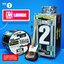 Radio 1's Live Lounge, Vol. 2 Disc 1