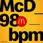 MCD X 98bpm (feat. Tay Keith) - Single