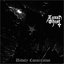 Unholy Consecration