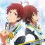 THE IDOLM@STER SideM ANIMATION PROJECT 08 オリジナルサウンドトラック「GLORIOUS RO@D」