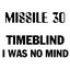 I Was No Mind