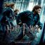 Harry Potter - The Deathly Hallows Part I