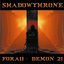 Foraii: Demon 21