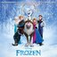 Frozen (Originele Nederlandstalige Soundtrack)