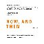 Maderna & Berio: Now, And Then