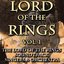 Lord Of The Rings Vol. 1