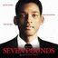 Seven Pounds (Soundtrack)