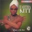 Where Is My Man: The Best Of Eartha Kitt