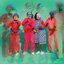 Shangaan Electro - New Wave Dance Music From South Africa