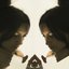 Dans la glace - Single